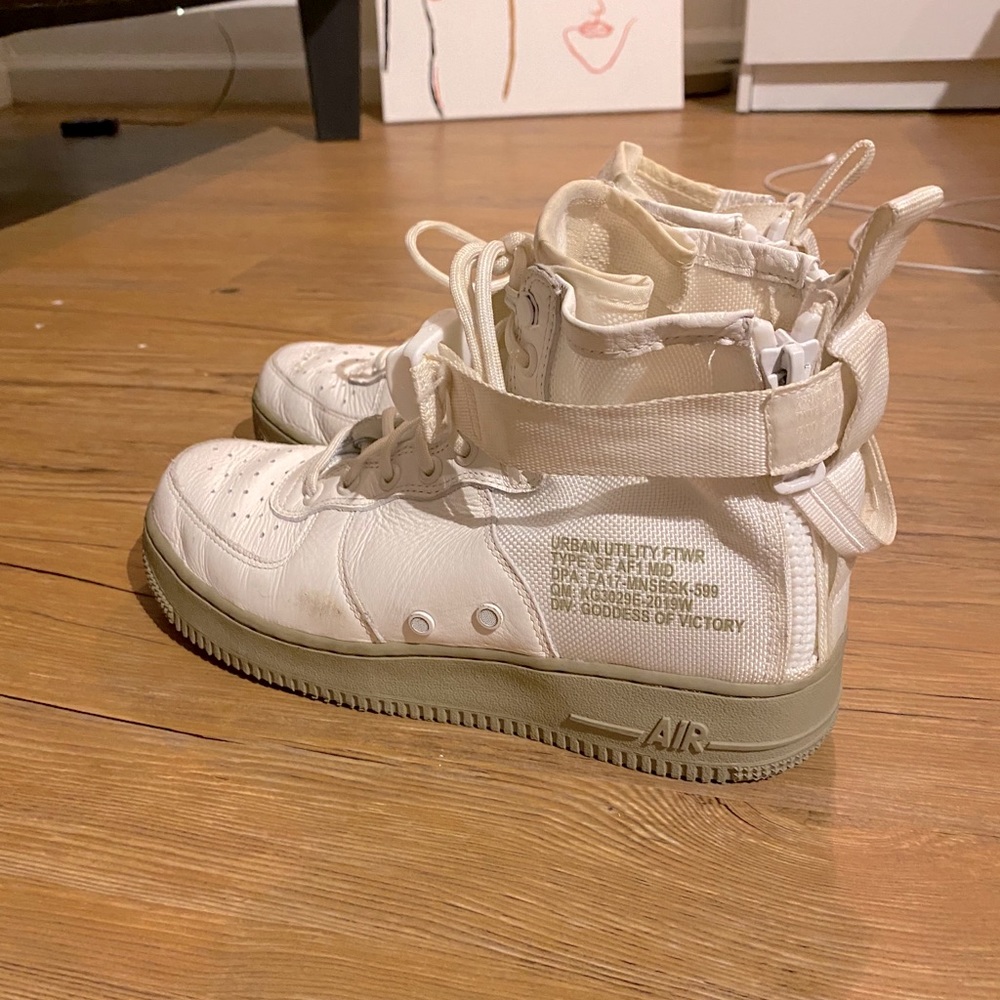 Nike SF Air Force 1